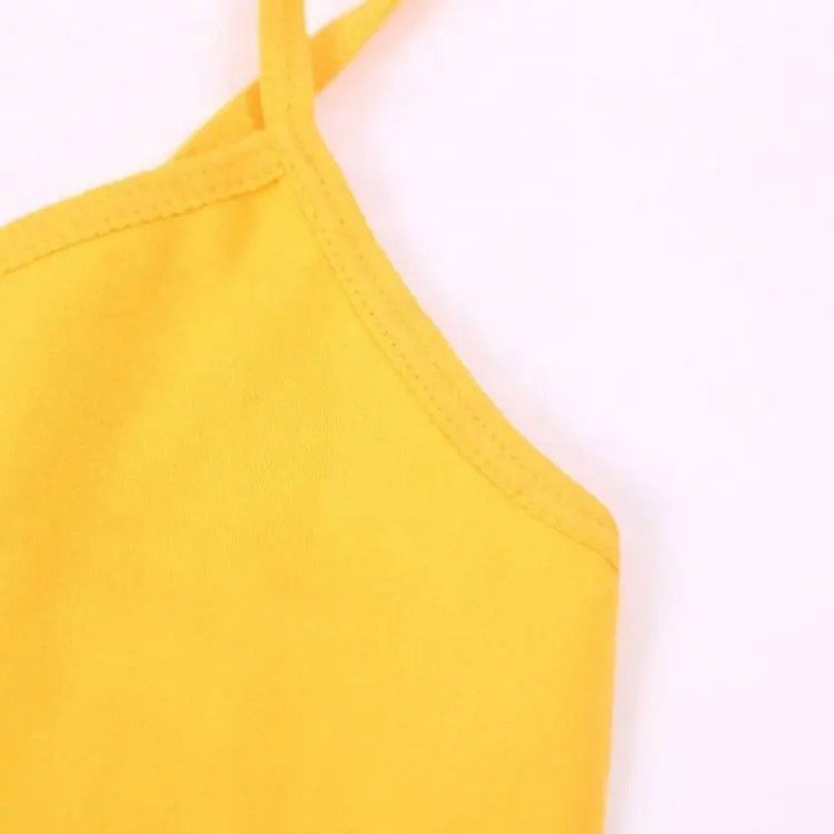 Summer Wear Women Clothing Collection Different Dark Colors Available Women Clothing Sleeveless Tie Shoulder Women Tank Top