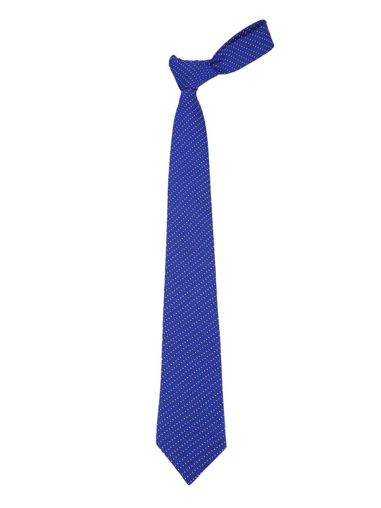 Premium Italian Silk Polyester Necktie Best Quality Custom Personalized Business Style Corbatas Plaid Woven Neck Ties Men
