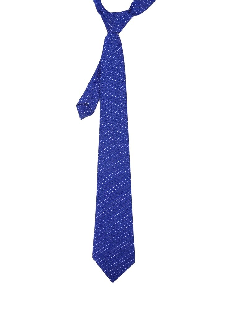Premium Italian Silk Polyester Necktie Best Quality Custom Personalized Business Style Corbatas Plaid Woven Neck Ties Men