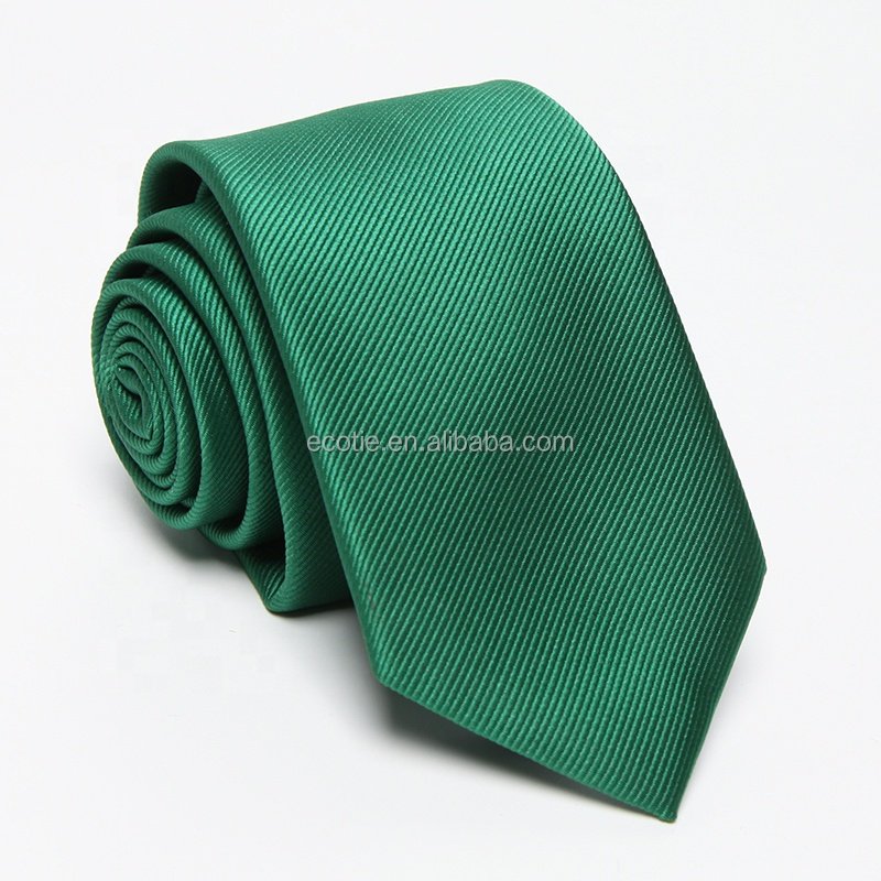 custom color available shengzhou high quality 6cm rib dusky pink rose necktie mens wedding tie