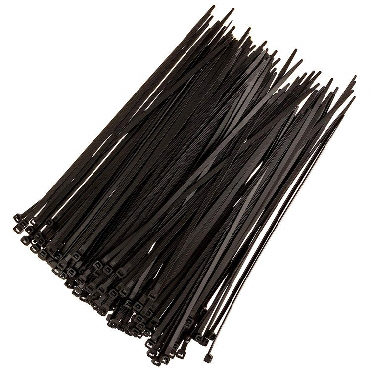 High Quality Wholesale Manufacturer China 8.8* 500MM Nylon Cable Tie