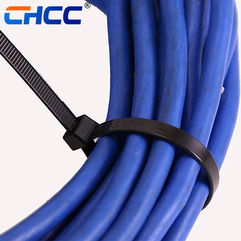 High Quality Wholesale Manufacturer China 8.8* 500MM Nylon Cable Tie