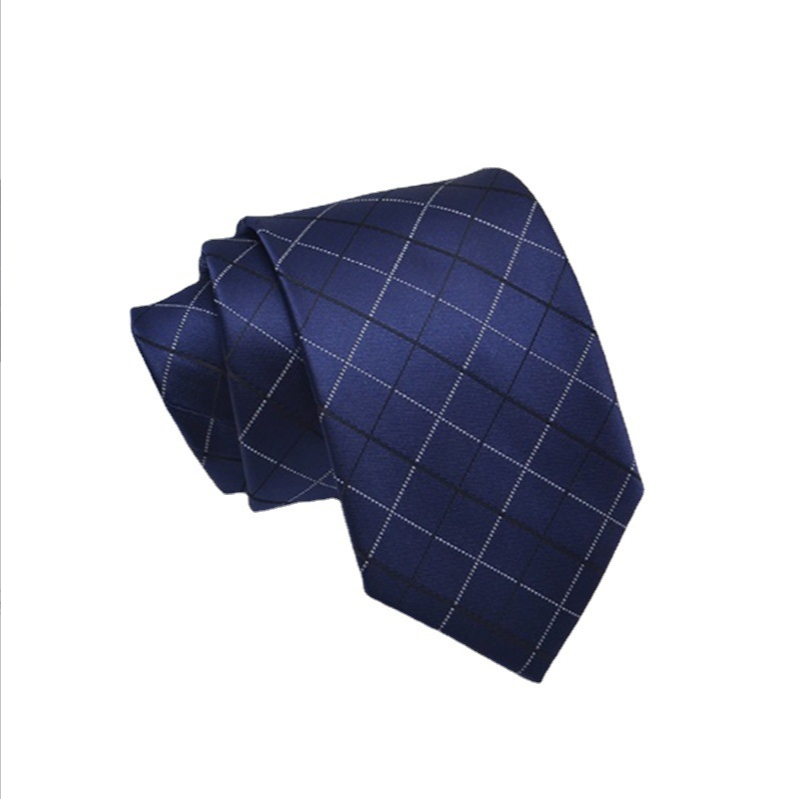 Mens Accessories high quality ties business neck ties polyester ties