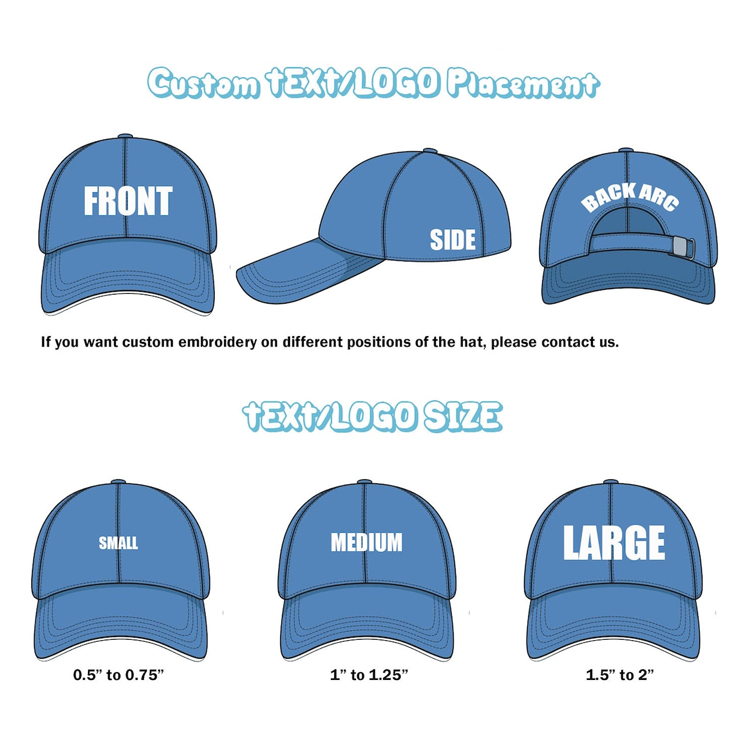custom 6 panel baseball cap fitted washed cotton dad hat vintage denim sport cap blank