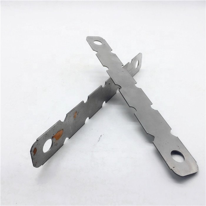 Concrete Formwork Wedge Bolt/Wedge Pin flat tie
