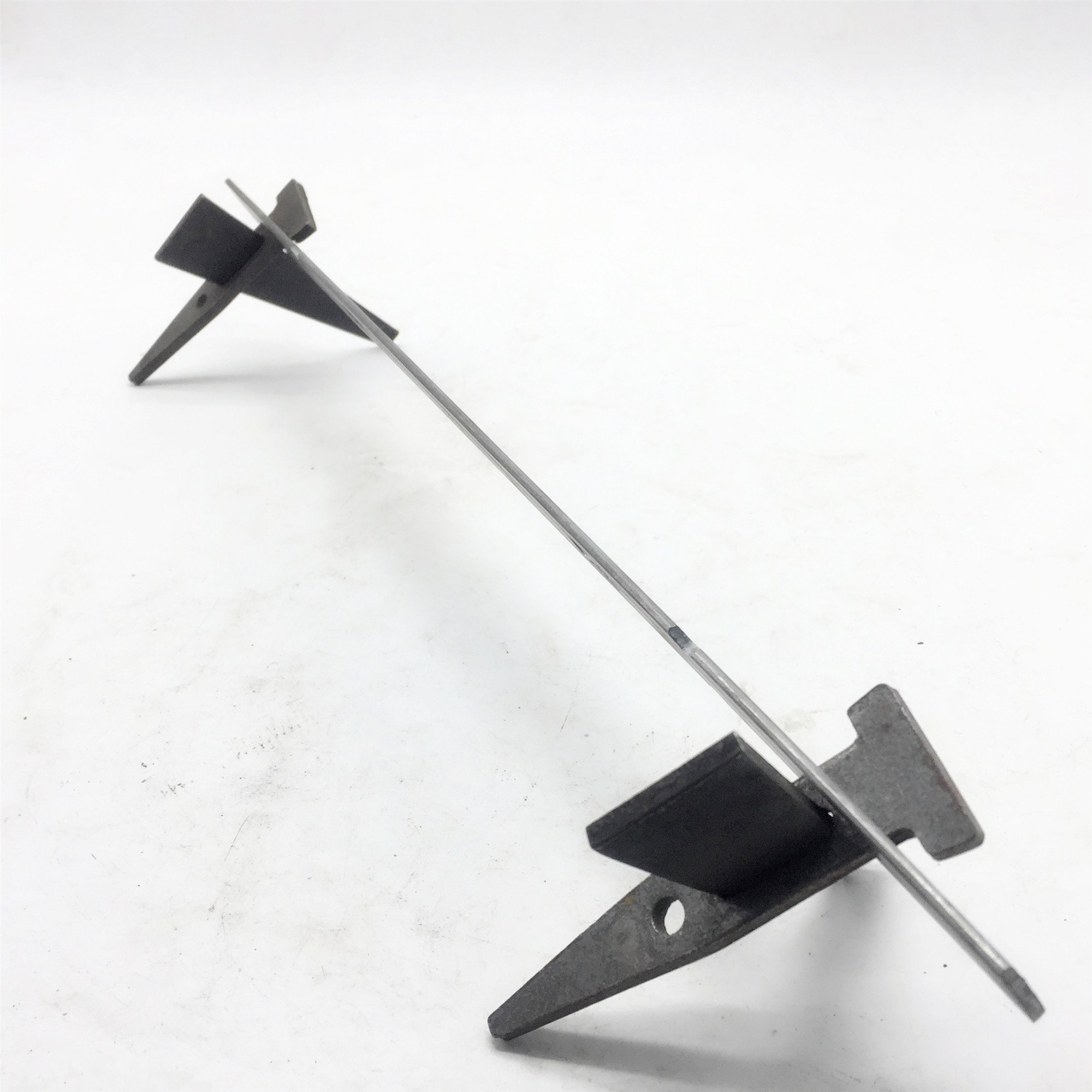 Concrete Formwork Wedge Bolt/Wedge Pin flat tie