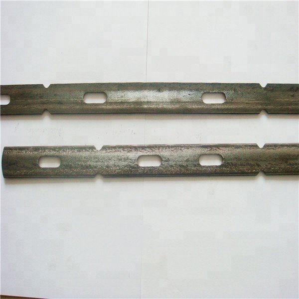 Concrete Formwork Wedge Bolt/Wedge Pin flat tie