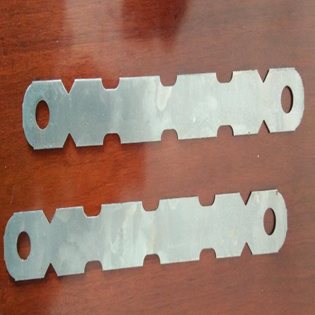 Concrete Formwork Wedge Bolt/Wedge Pin flat tie