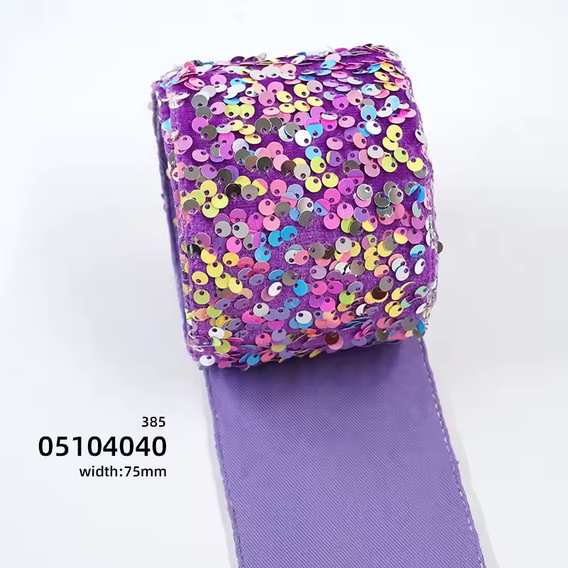 Wholesale Factory Custom Dark Colorful Satin Grosgrain Gradient Rainbow Ribbon Waterproof Plastic Shrink Label for Shipping Use