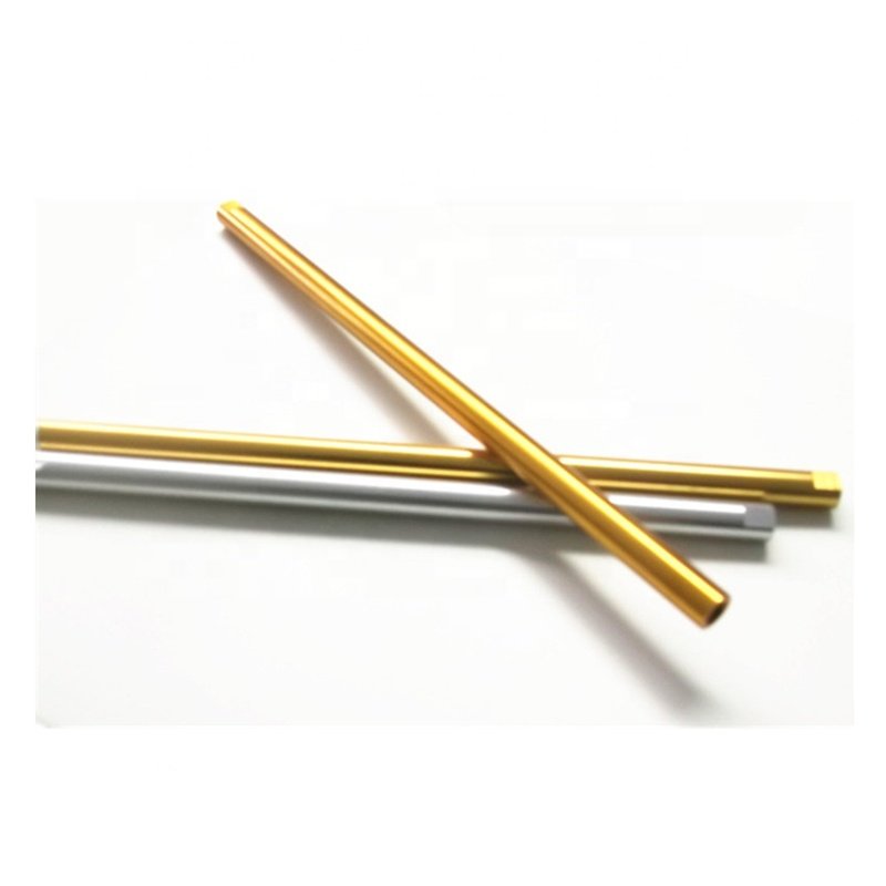 Luckyway 270mm Rounded Tie Rod CNC Machined Go Kart Accessory New Condition 4 Stroke 200cc/500cc Chain Drive Electric Fuel