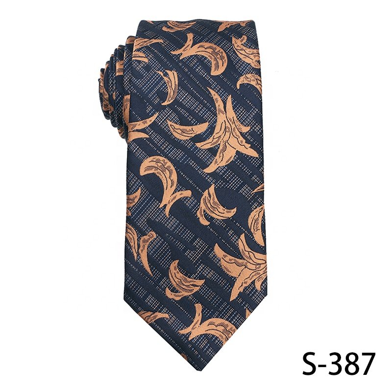Custom High Quality Cheap Hand Made Men's Luxury Ties 1200 Needles Floral Ties For Men Fashion Other Ties & Accessories