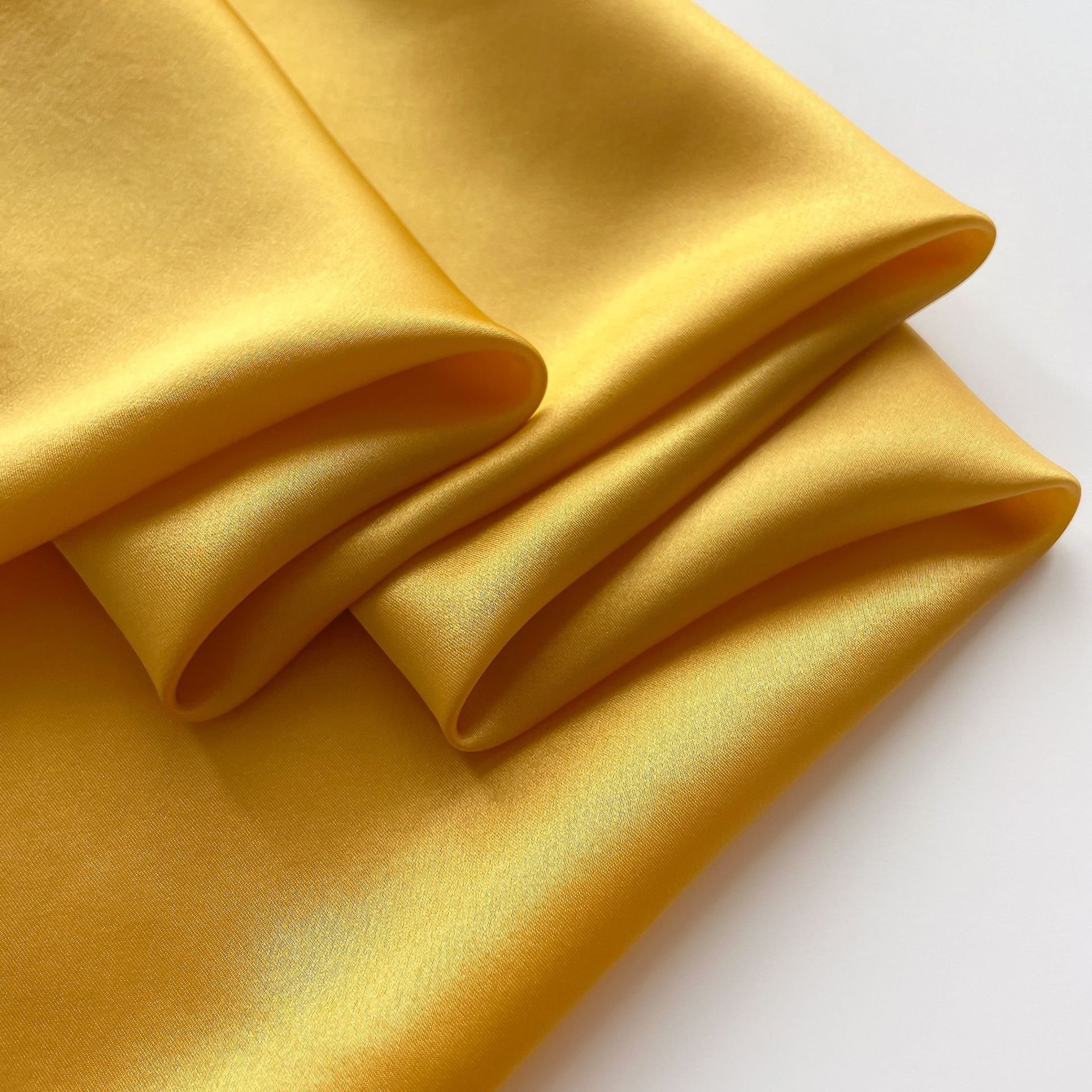 Multi-Use 70*70cm Satin Headband Scarf Solid Colors Silk Feelings Bandana Square Polyester for Spring Head Neck Hair Tie Band