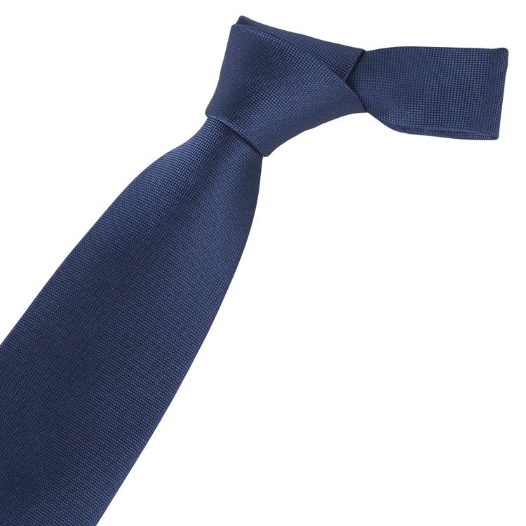 Factory 100% Silk Wholesales Solid Natte Necktie Handmade Custom Pattern Woven Fashion Men Ties