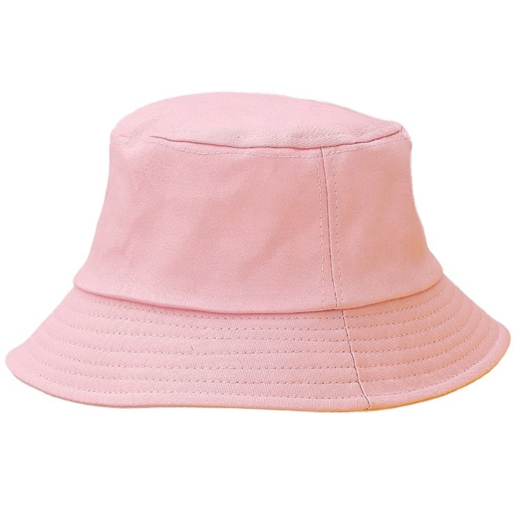 High Quality Cheap Adult Bucket Hat Summer Outdoor Custom Men Fishing Fisherman hat with Embroidery Logo