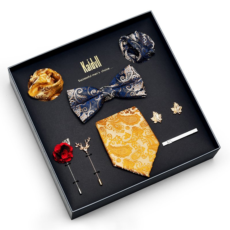 Supplier Wholesale Groom Men's Solid Color Slim Plain Men Tie Necktie for Men Wedding Party