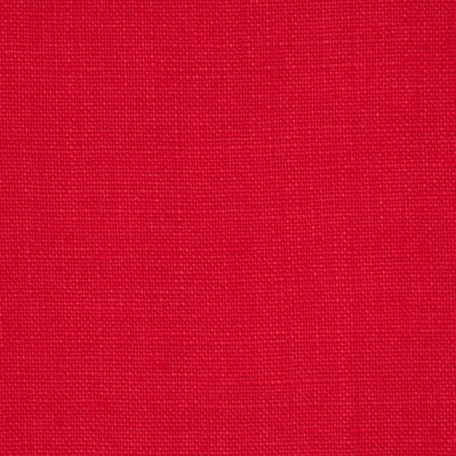 Classic Italian Red Linen Necktie - 150cm of Artisanal Craft - Versatile for Day and Evening Wear