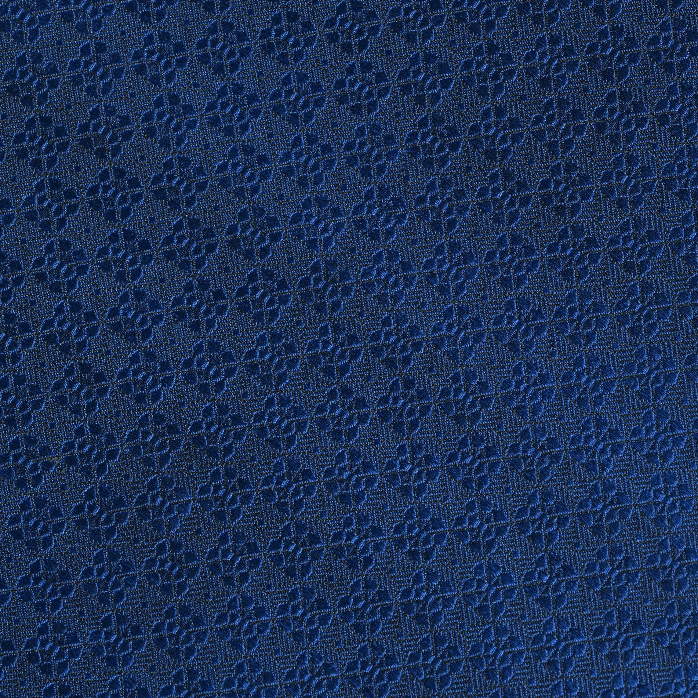 Top-Quality Italian Ready Bowtie Woven in Special 100% Silk - Hand Made in Italy - Perfect for Business Meetings