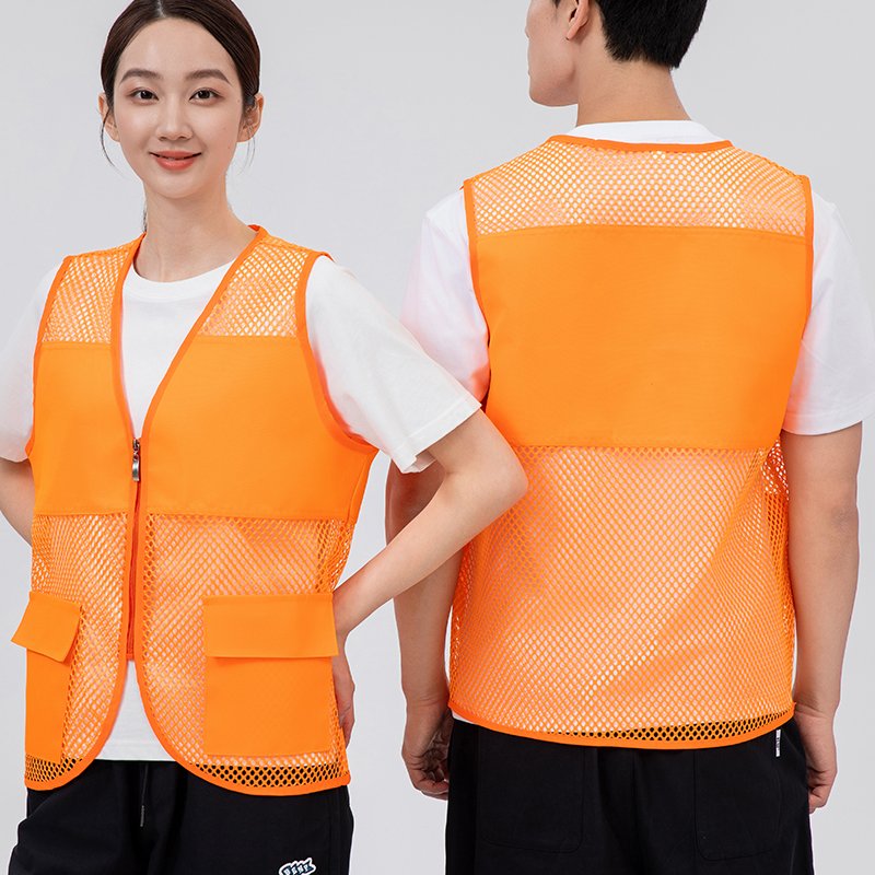 Waistcoat Workwear Work Clothes Overall Coverall for Men Electrician's Work Clothes Construction Team Blue Mens Work Vest