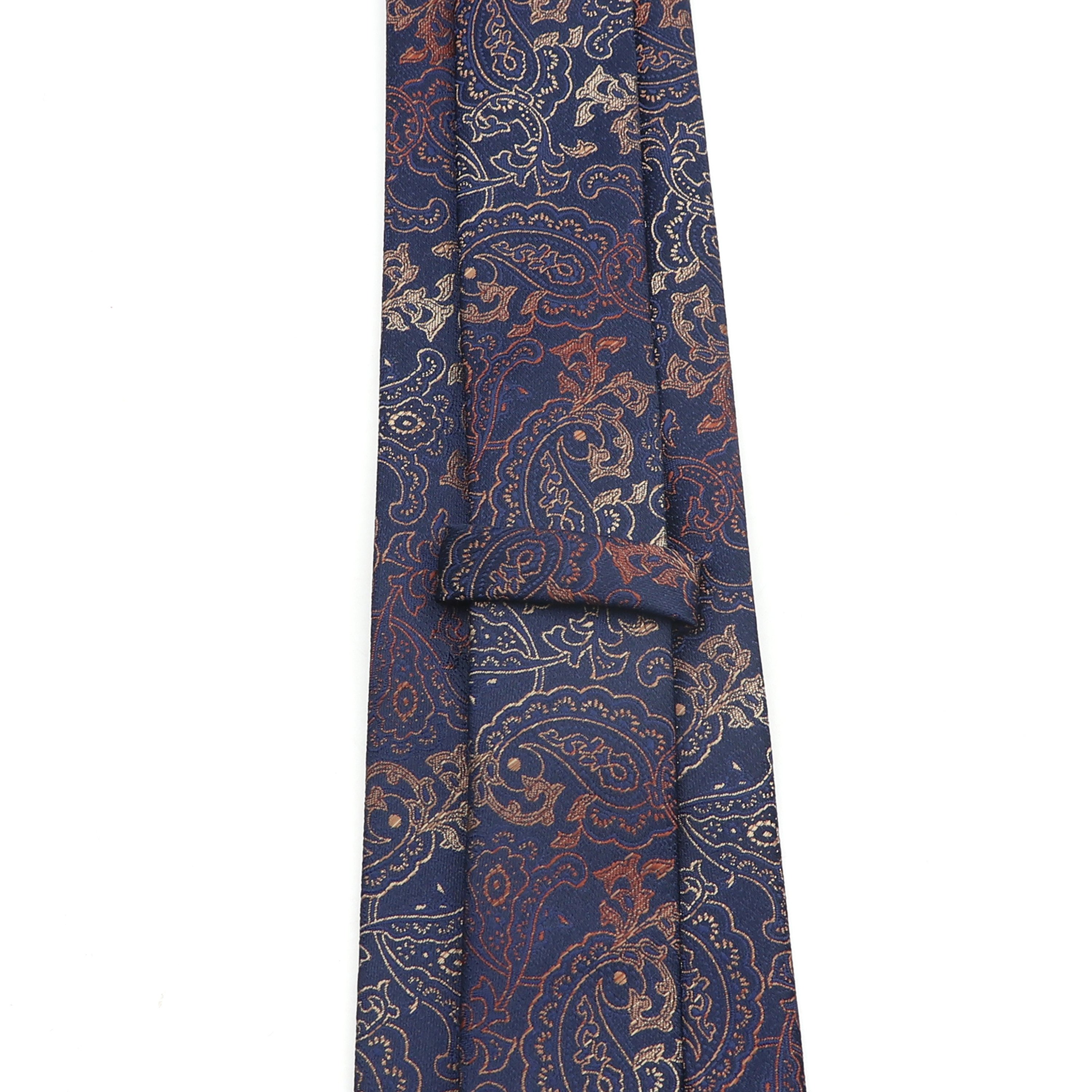 New Arrival Men's Ties Horse Bear Dragonfly Pattern Red Blue Men's Wedding Necktie 8cm Necktie Business Polyester Ties For Men