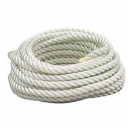 Siam Brothers Factory High Strength 4-20mm Braided Nylon Polyester PP Rope 8mm Mooring Rope from Vietnam
