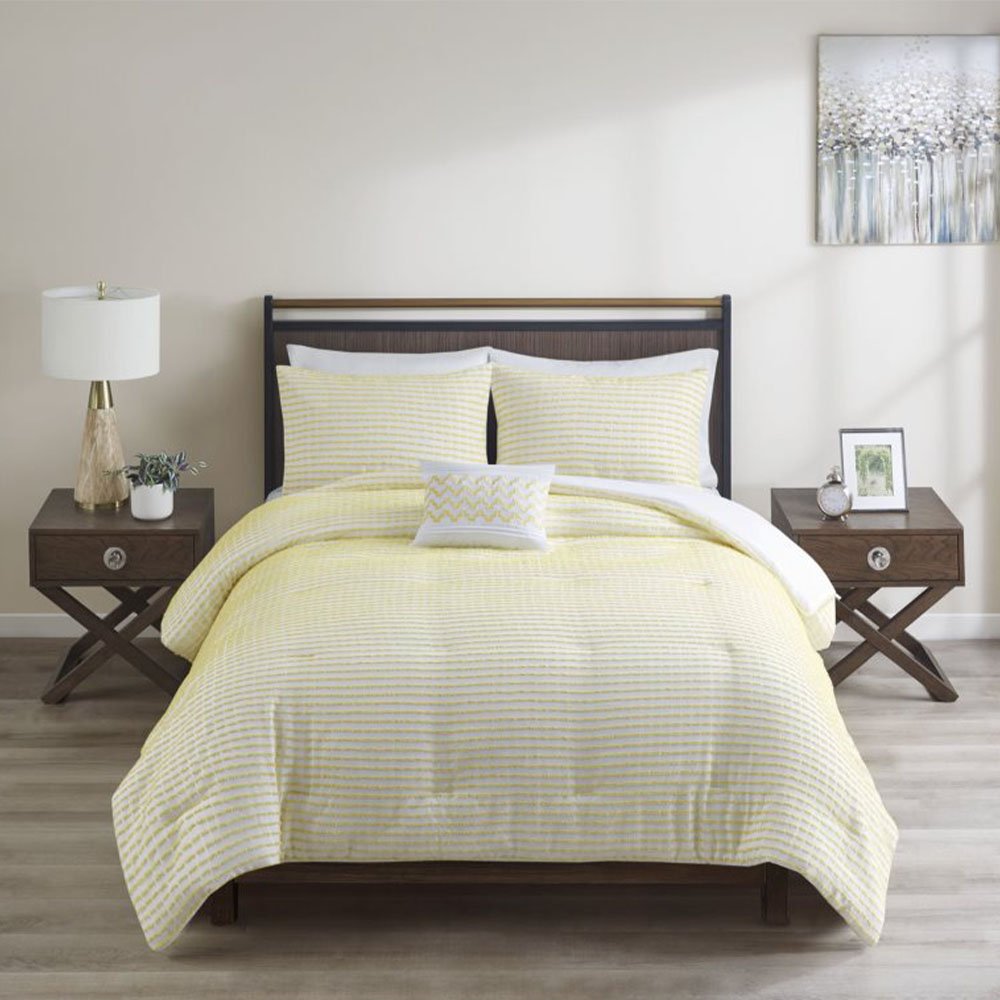Custom Design Comfortable Hotel Luxury Comforter King Size Comforter Set Luxury Bed Bedding