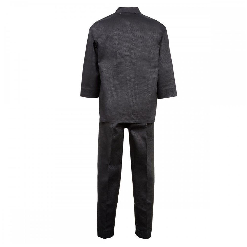 Karate Uniform Suit Set For Women