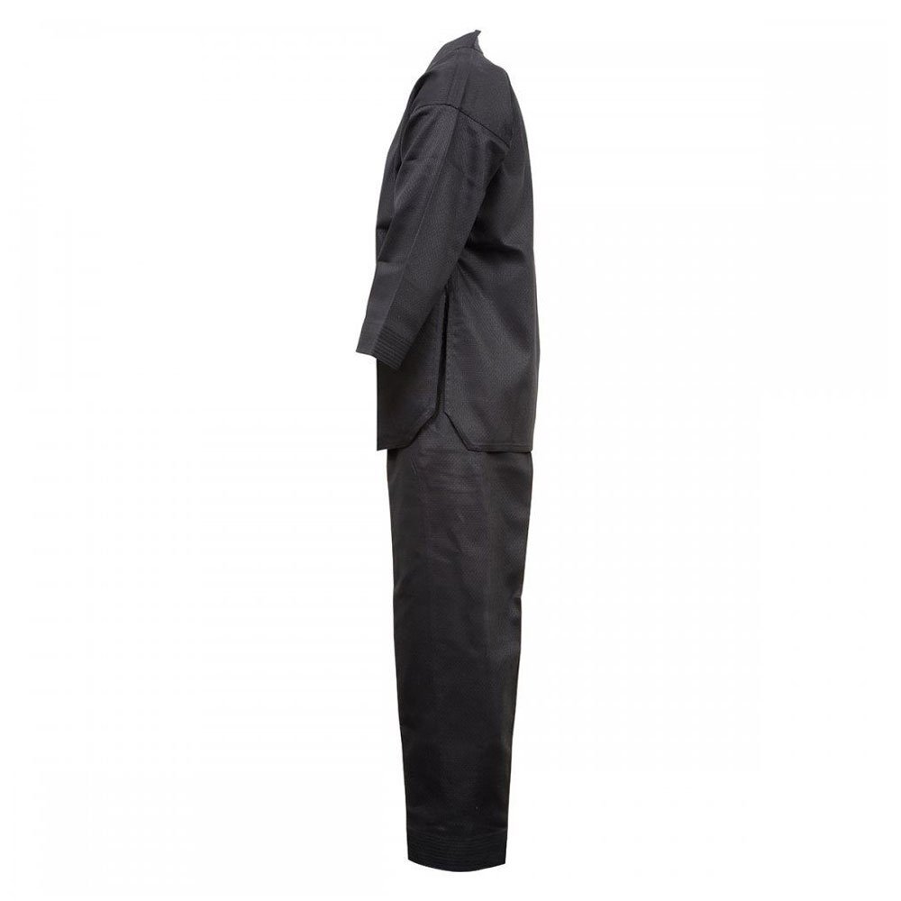 Karate Uniform Suit Set For Women