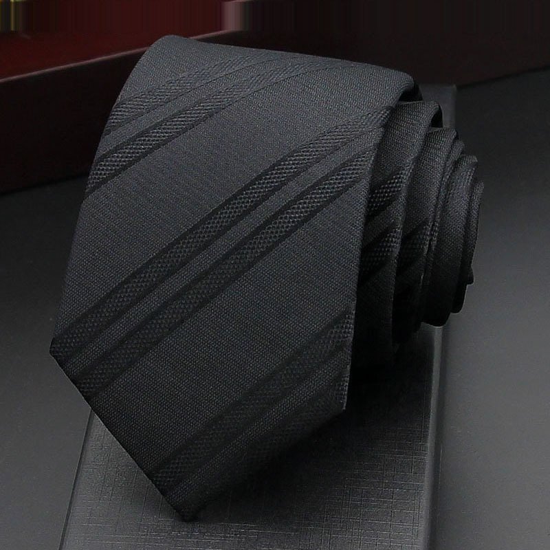 silk men stripe pink length geometry normal neckties 8cm wedding causal neck tie