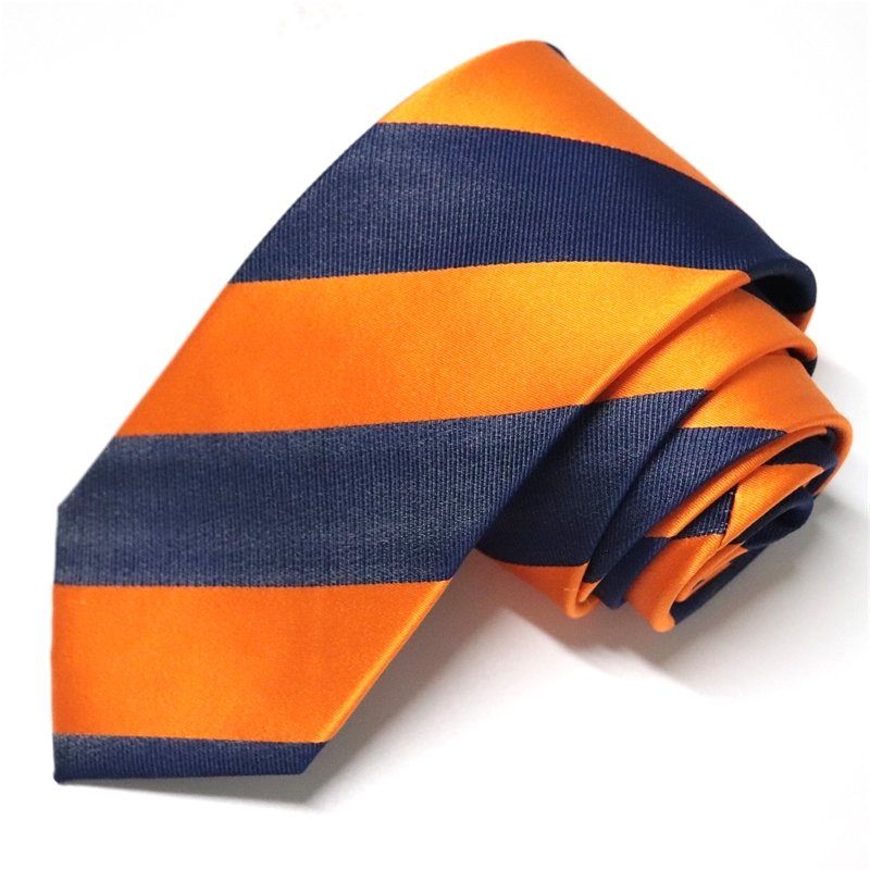 silk men stripe pink length geometry normal neckties 8cm wedding causal neck tie