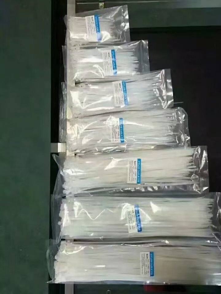 cable ties seft-locking