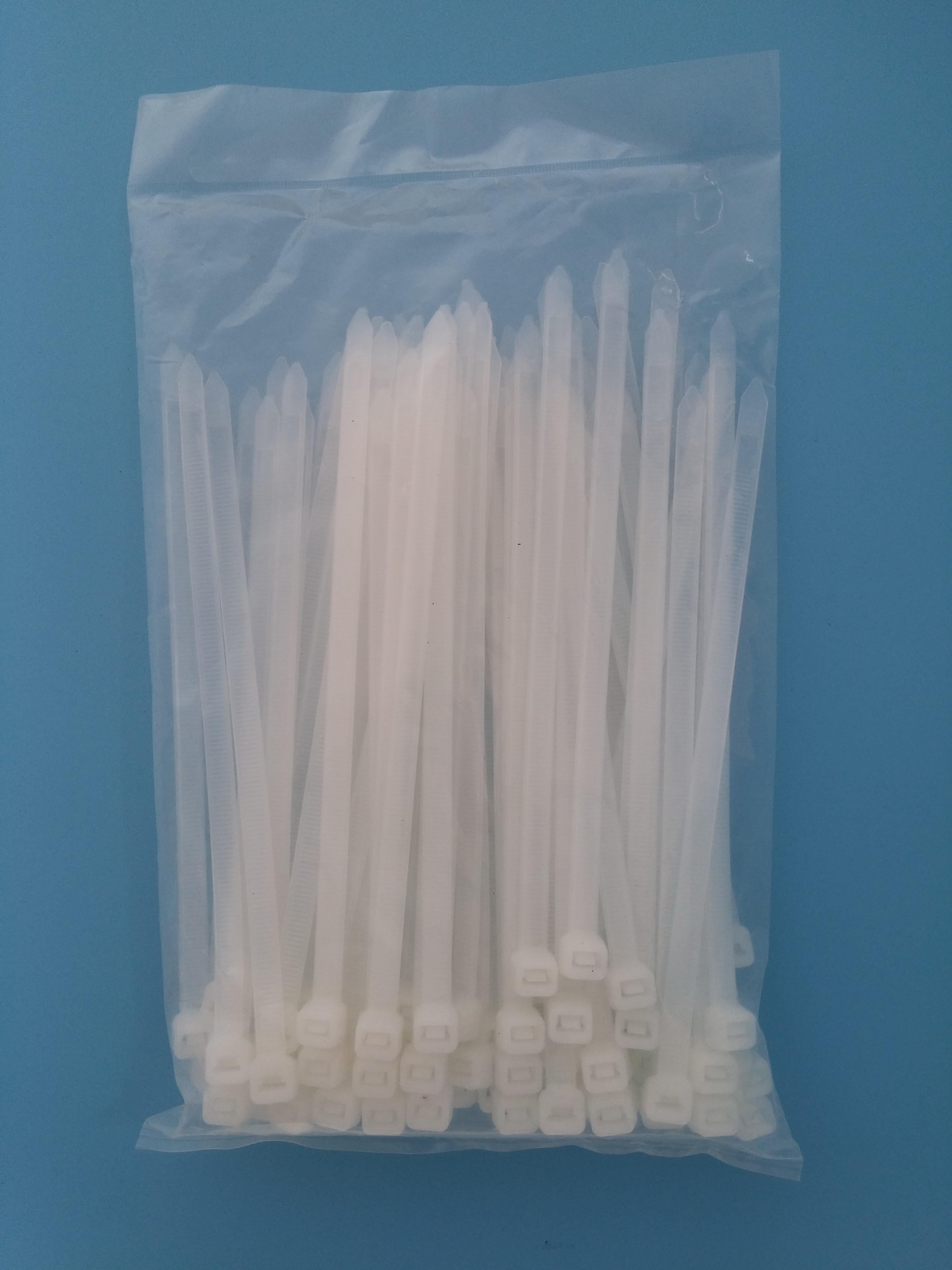 cable ties seft-locking