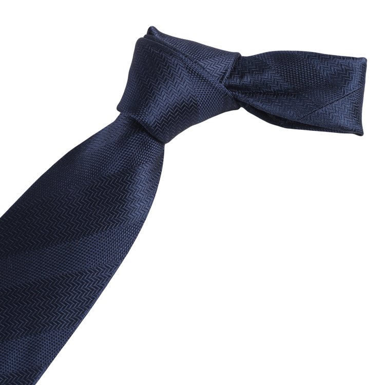 Wholesales Custom Silk Italy Stylish High Quality Classic Pattern Tie Suit Accessories Fashion Pure Silk Neckties For Mens