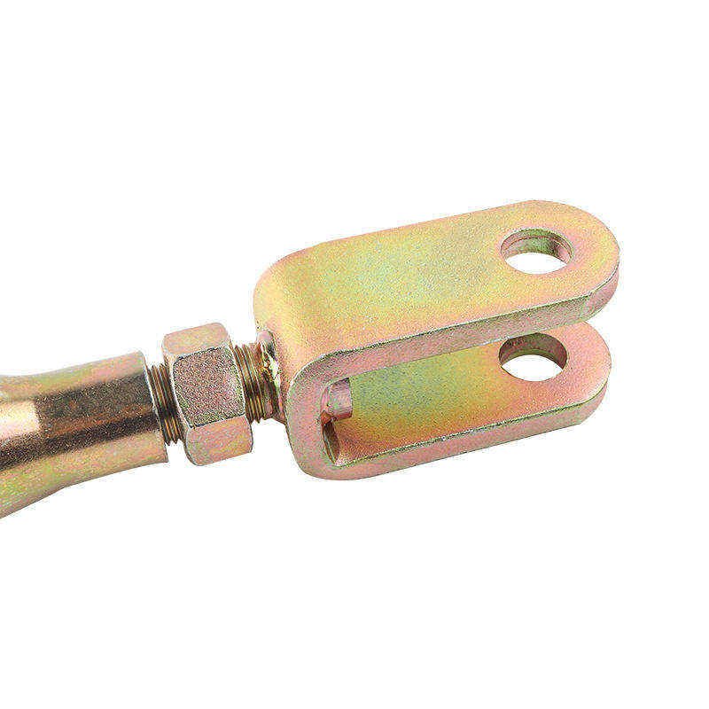 High Quality Tractor Atv Attachment 3-Point Linkage Suspension Device Kit Tractor Suspension Rod