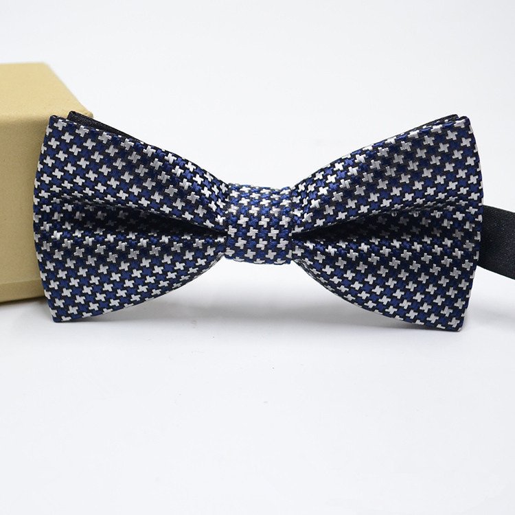 Wholesale New Design Adjustable Bowties Men's Bow Tie With Cheap Price