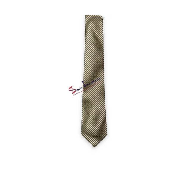 100 % Polyester Institute Woven Tie