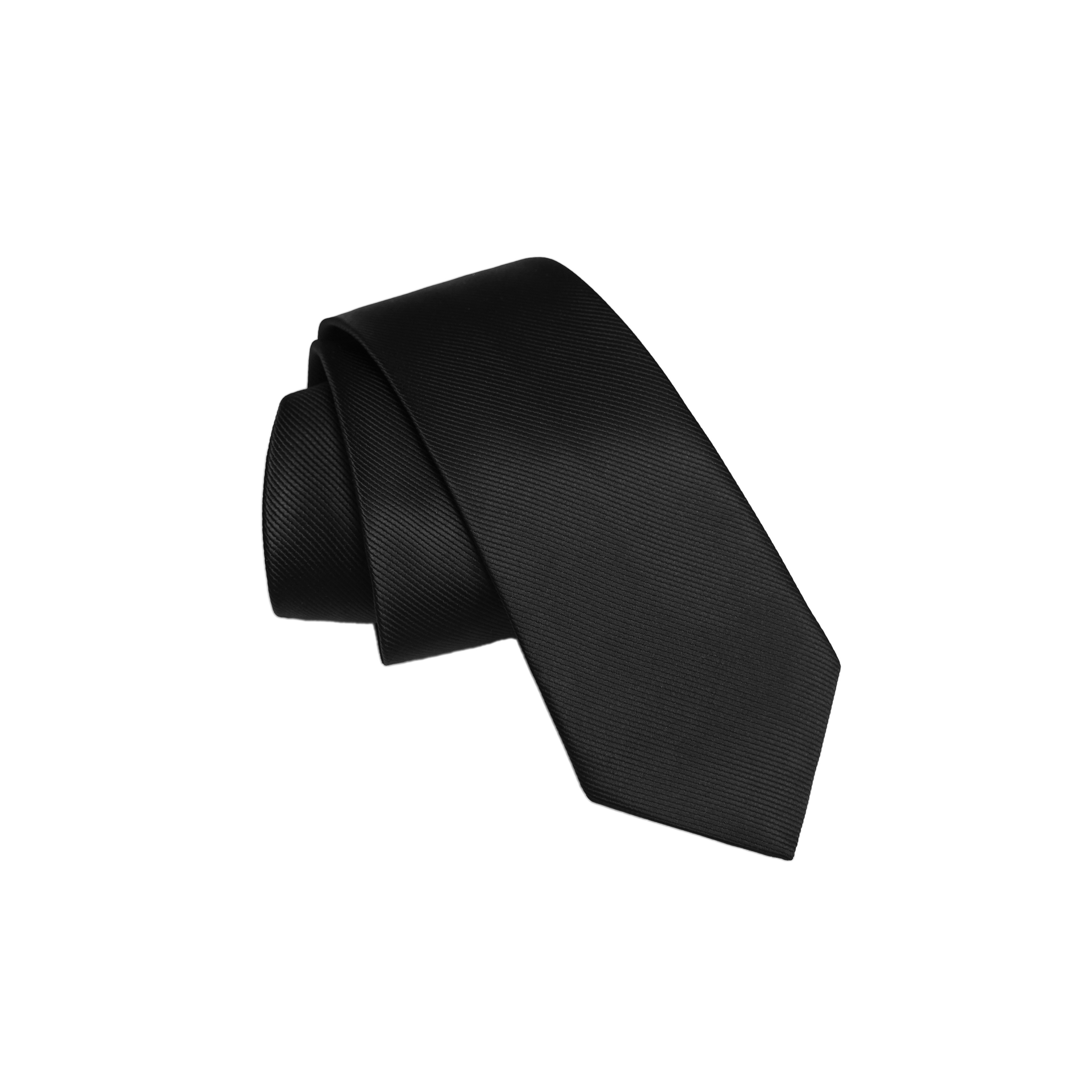 mens ties set neck ties silk paisley woven batmans black wedding tie
