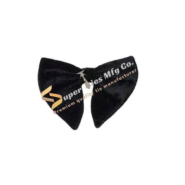 Best Price Tie Cufflink Pocket Square Set Classic Many Color Textile Necktie Fancy Neckties Custom Men's