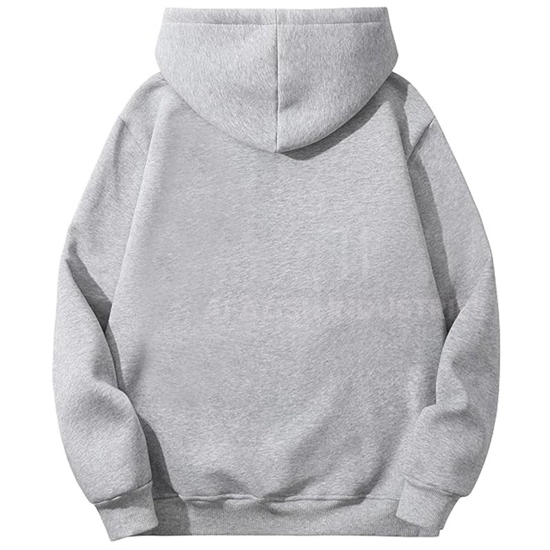 Custom Fleece Fabric Digital Printing Or Embroidery Logo Hoodies For Men and women with soft stuff amazon hot selling product