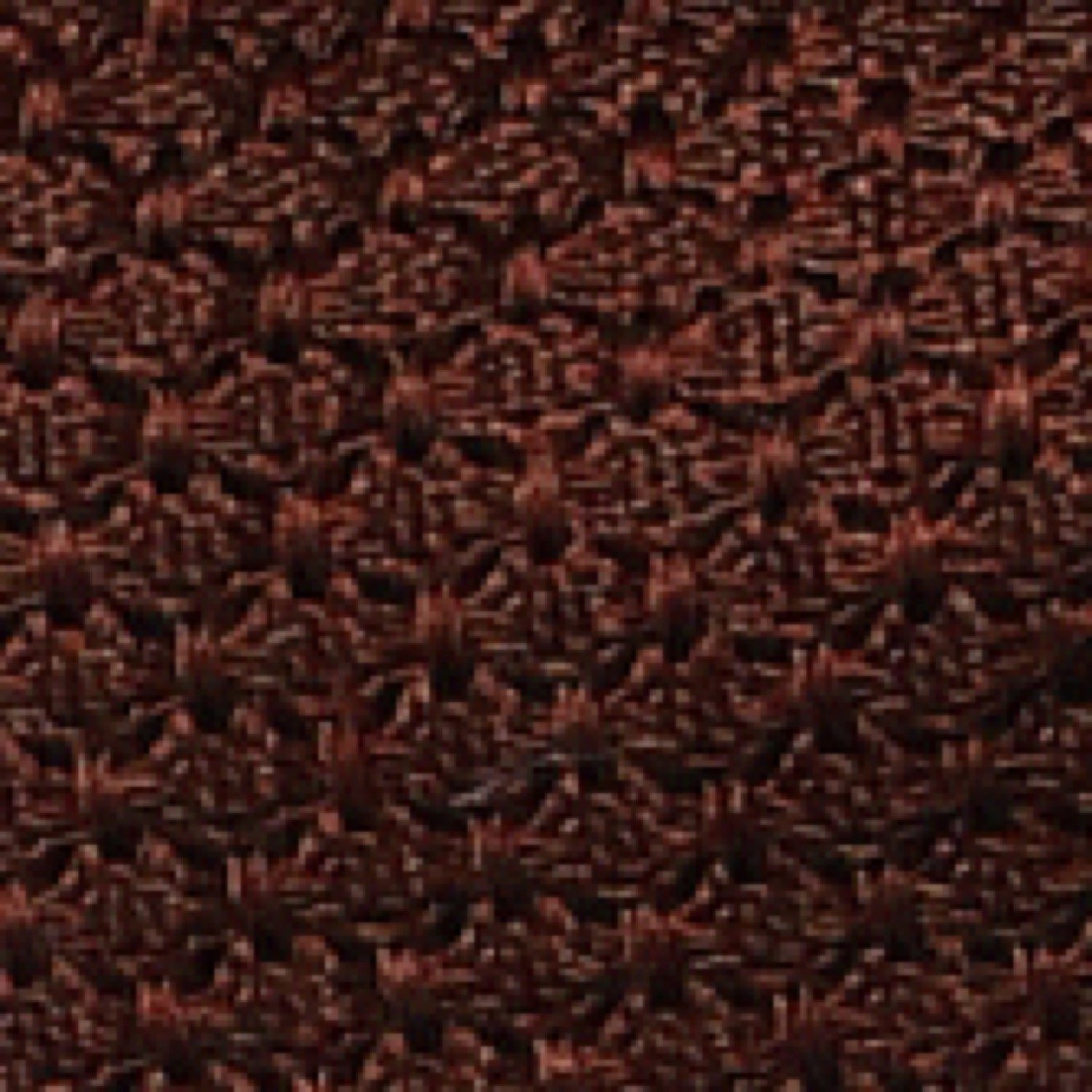 Top-Quality Handcrafted Bowties - 100% Silk Wine Brown - Luxury Men's Bow Ties Various Colors Available