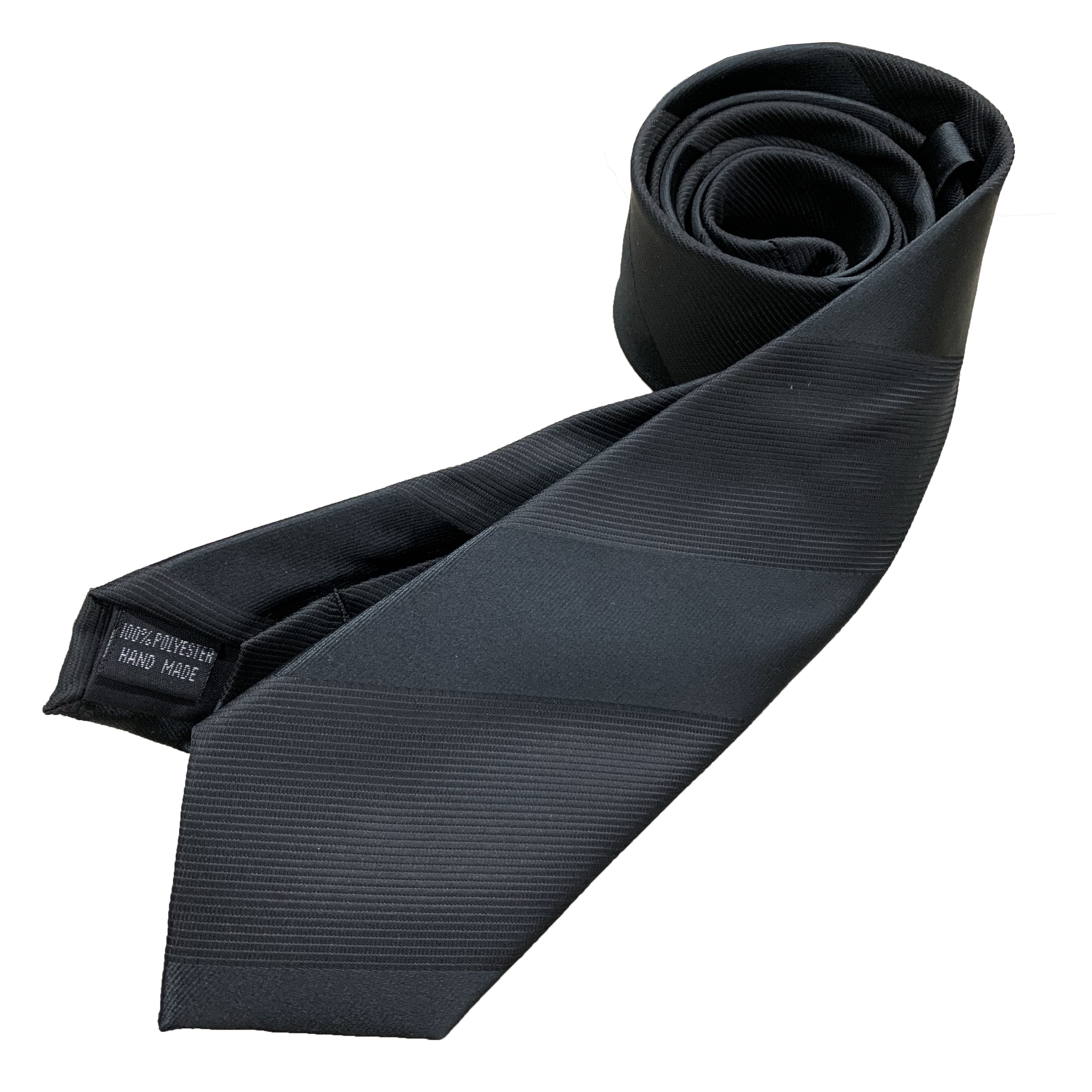Wholesale Men Business Ties Male Neckties Polyester Neckties For Men's Tie