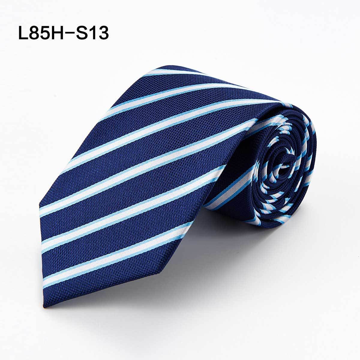 High Quality Custom Neck Tie Printed Silk Necktie Classic Neckties