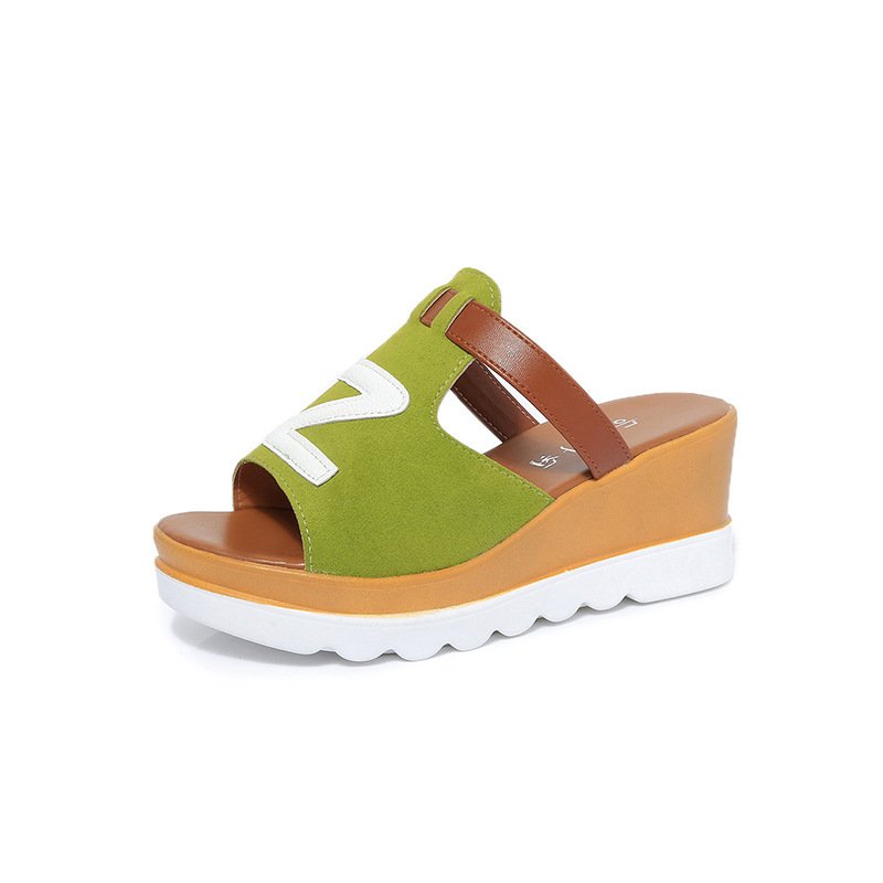 flat sandals for women and ladies 2024 women's sandals platform
