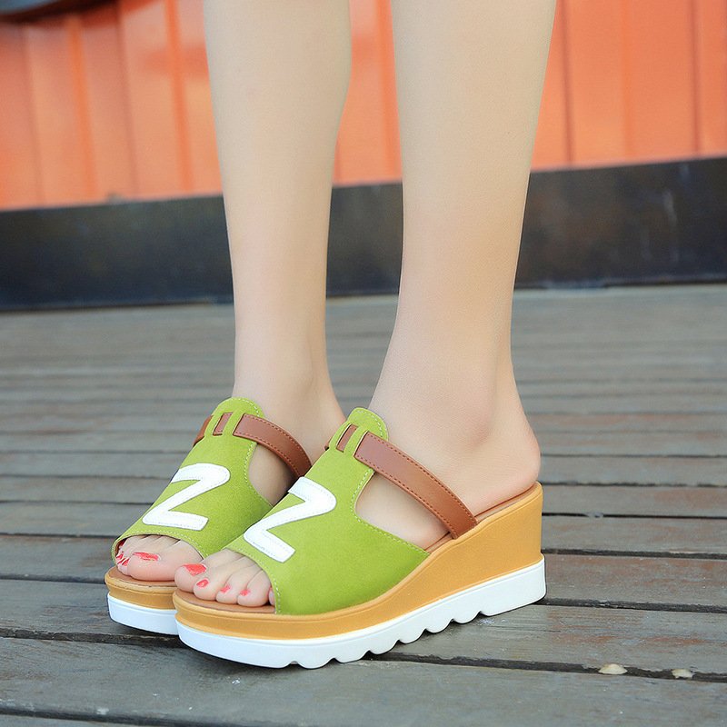 flat sandals for women and ladies 2024 women's sandals platform