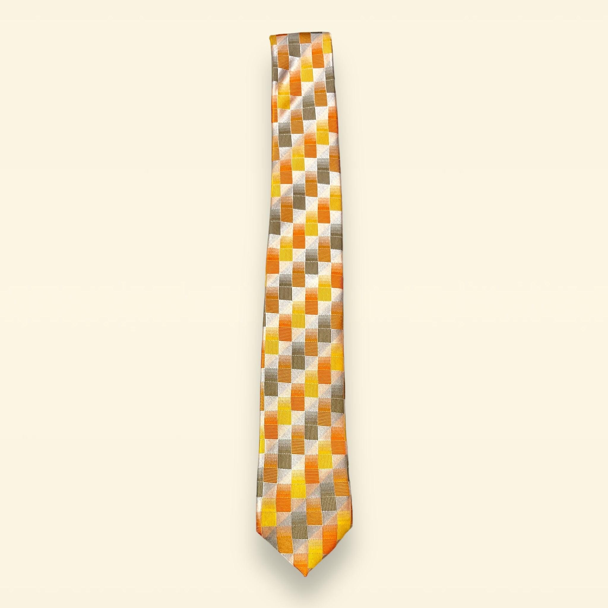 Asbar Tie