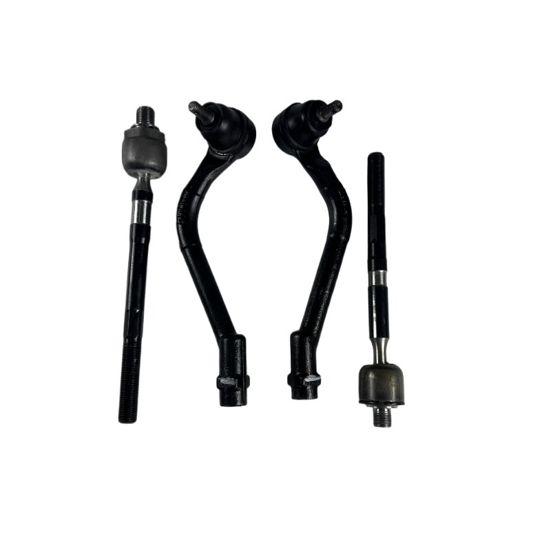 Auto Parts Steering System Tie Rod End for Korean Car Hyundai ACCENT ELANTRA SONATA KIA CEED RIO SORENTO