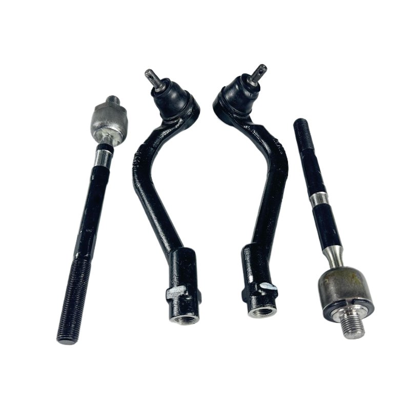 Auto Parts Steering System Tie Rod End for Korean Car Hyundai ACCENT ELANTRA SONATA KIA CEED RIO SORENTO