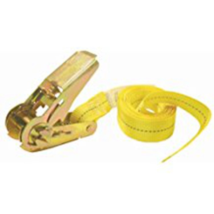 polyester 2 5t tension car transportation ratchet cargo lashing strap belt tensioner
