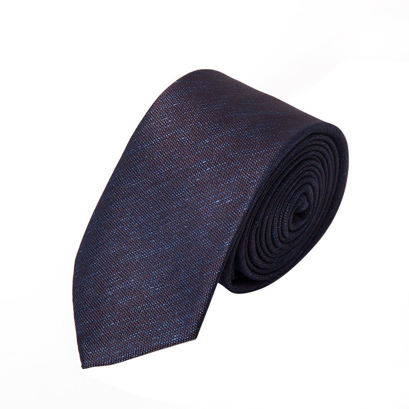 newest high quality classic polyester neck tie business tie wholesale handmade ties