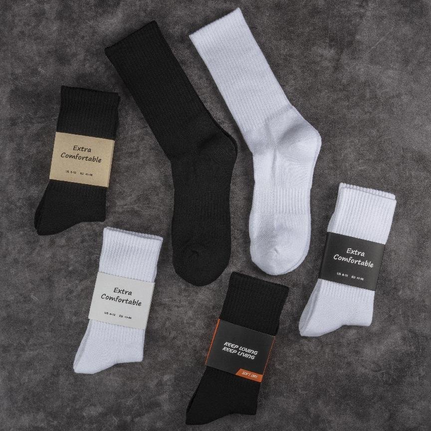 Charging Electric Heated Socks Warm Magnetic Thermal Luxury Low Moq Custom Winter for Women Men Casual Socks Wholesale Knitted