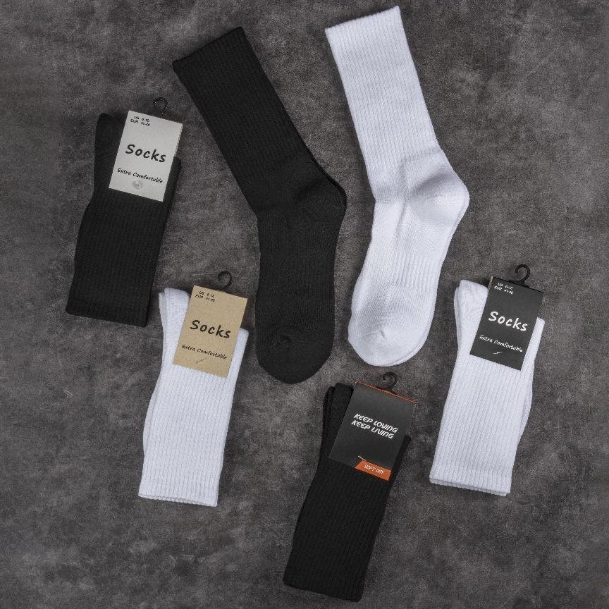 Charging Electric Heated Socks Warm Magnetic Thermal Luxury Low Moq Custom Winter for Women Men Casual Socks Wholesale Knitted